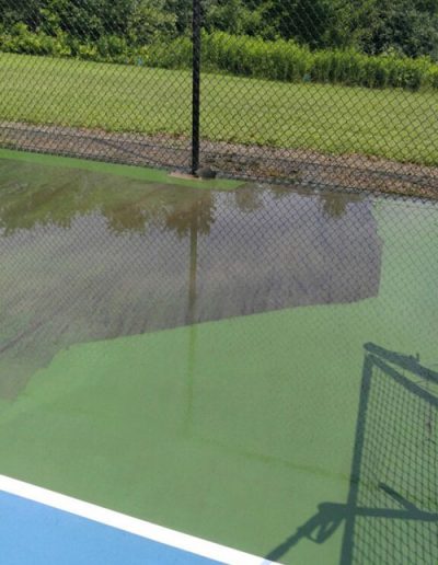 Recreation Pressure Washing